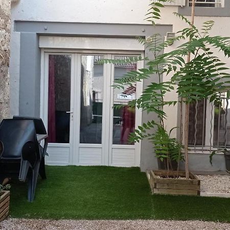 Studio Cosy Au Calme Cuxac-dʼAude Εξωτερικό φωτογραφία