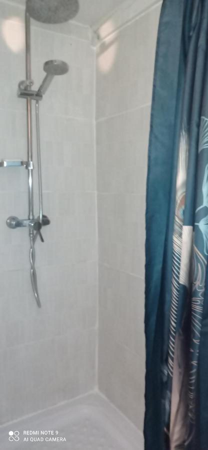 Studio Cosy Au Calme Cuxac-dʼAude Εξωτερικό φωτογραφία